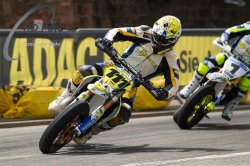 Fotos Supermoto 2016